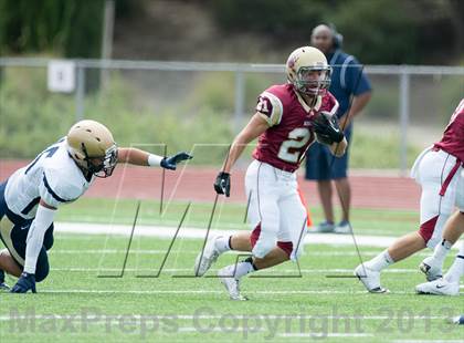 Thumbnail 3 in Desert Vista vs Mission Hills (Brothers in Arms Classic) photogallery.