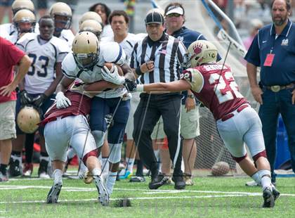 Thumbnail 3 in Desert Vista vs Mission Hills (Brothers in Arms Classic) photogallery.