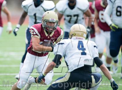 Thumbnail 1 in Desert Vista vs Mission Hills (Brothers in Arms Classic) photogallery.