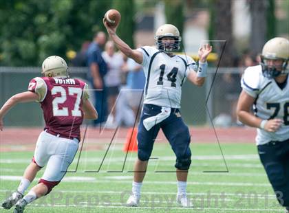 Thumbnail 1 in Desert Vista vs Mission Hills (Brothers in Arms Classic) photogallery.