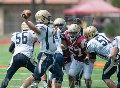 Thumbnail 3 in Desert Vista vs Mission Hills (Brothers in Arms Classic) photogallery.
