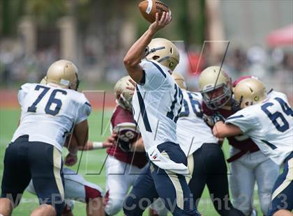 Thumbnail 1 in Desert Vista vs Mission Hills (Brothers in Arms Classic) photogallery.