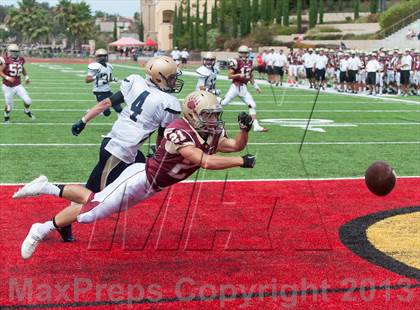 Thumbnail 3 in Desert Vista vs Mission Hills (Brothers in Arms Classic) photogallery.