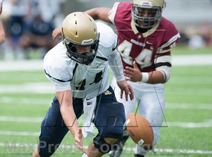 Thumbnail 2 in Desert Vista vs Mission Hills (Brothers in Arms Classic) photogallery.