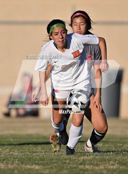 Thumbnail 1 in Lee vs Brandeis photogallery.