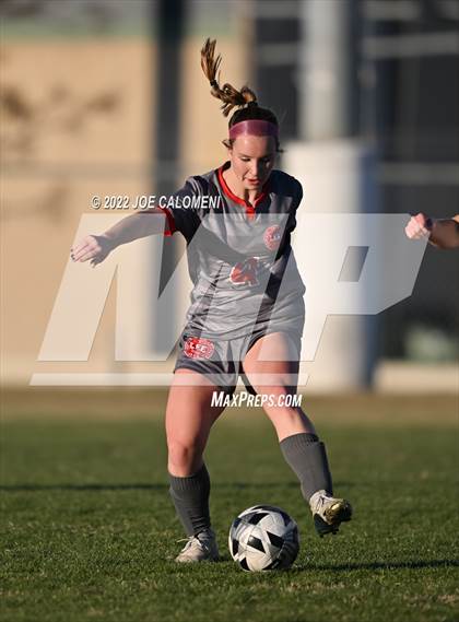Thumbnail 1 in Lee vs Brandeis photogallery.