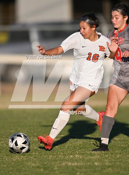 Thumbnail 2 in Lee vs Brandeis photogallery.
