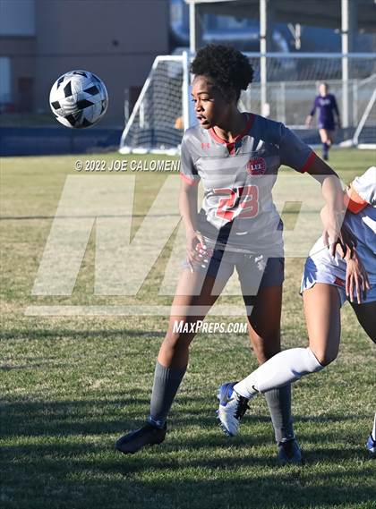Thumbnail 1 in Lee vs Brandeis photogallery.