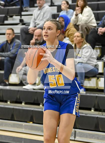 Thumbnail 1 in Homestead @ Noblesville photogallery.