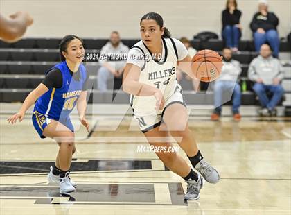 Thumbnail 1 in Homestead @ Noblesville photogallery.
