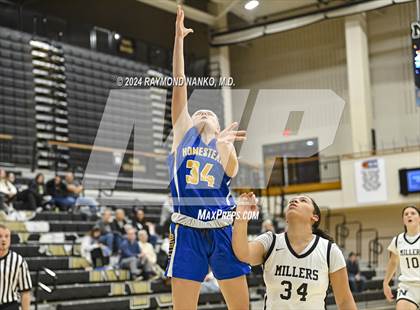 Thumbnail 2 in Homestead @ Noblesville photogallery.