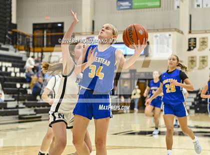 Thumbnail 1 in Homestead @ Noblesville photogallery.