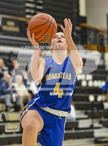 Thumbnail 1 in Homestead @ Noblesville photogallery.
