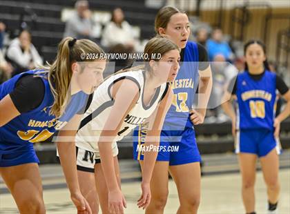 Thumbnail 3 in Homestead @ Noblesville photogallery.