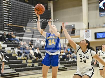 Thumbnail 1 in Homestead @ Noblesville photogallery.