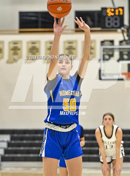 Thumbnail 3 in Homestead @ Noblesville photogallery.