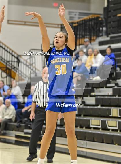 Thumbnail 1 in Homestead @ Noblesville photogallery.