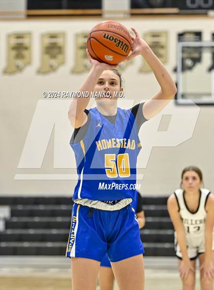 Thumbnail 2 in Homestead @ Noblesville photogallery.
