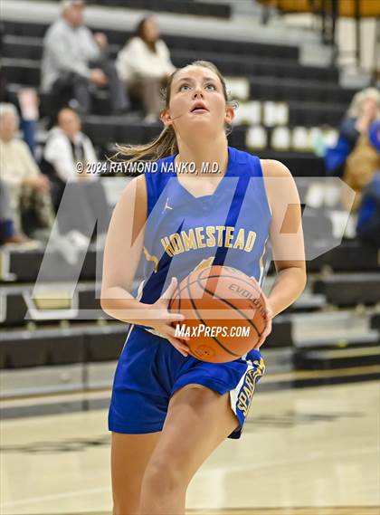 Thumbnail 1 in Homestead @ Noblesville photogallery.