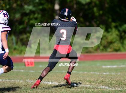 Thumbnail 3 in McMahon @ Wilbur Cross photogallery.