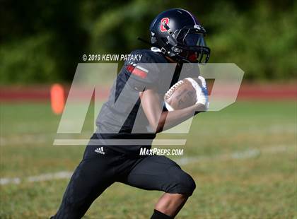 Thumbnail 3 in McMahon @ Wilbur Cross photogallery.