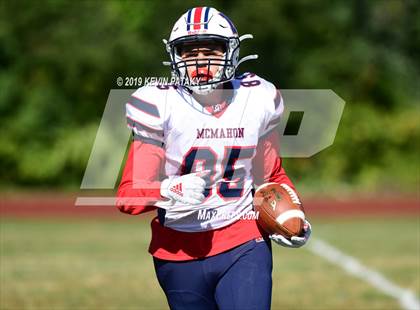Thumbnail 2 in McMahon @ Wilbur Cross photogallery.