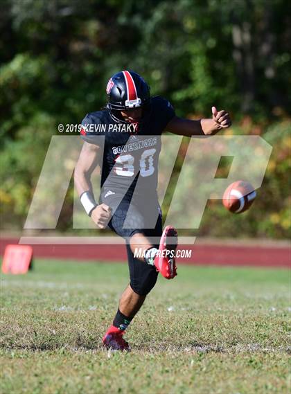 Thumbnail 3 in McMahon @ Wilbur Cross photogallery.