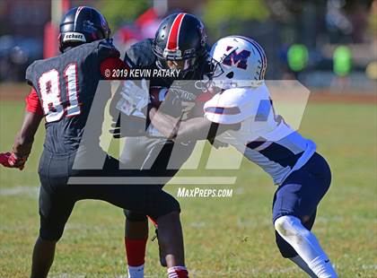 Thumbnail 2 in McMahon @ Wilbur Cross photogallery.