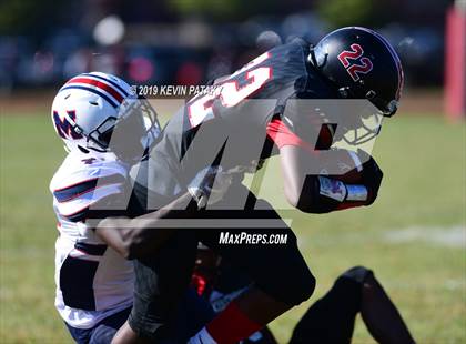 Thumbnail 3 in McMahon @ Wilbur Cross photogallery.