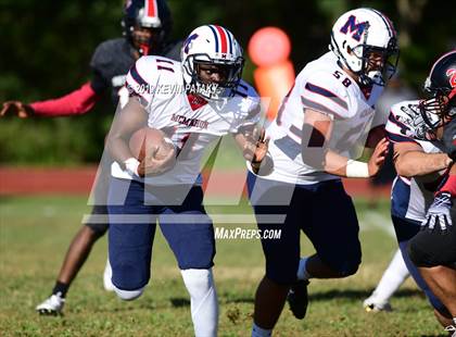 Thumbnail 2 in McMahon @ Wilbur Cross photogallery.