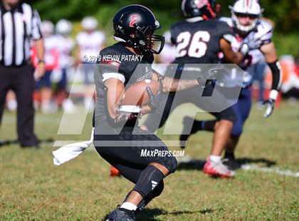 Thumbnail 1 in McMahon @ Wilbur Cross photogallery.