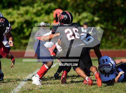 Thumbnail 1 in McMahon @ Wilbur Cross photogallery.