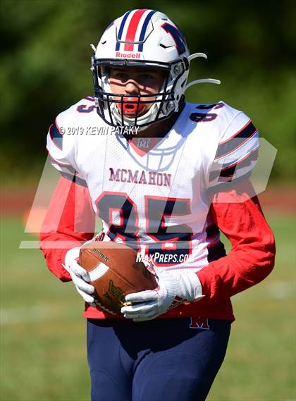 Thumbnail 1 in McMahon @ Wilbur Cross photogallery.