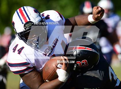 Thumbnail 3 in McMahon @ Wilbur Cross photogallery.