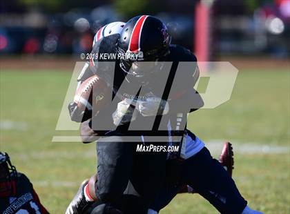 Thumbnail 3 in McMahon @ Wilbur Cross photogallery.