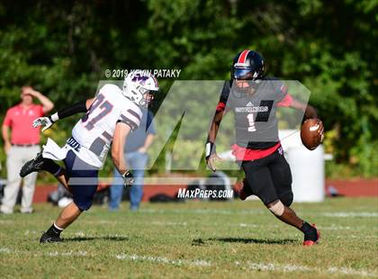 Thumbnail 2 in McMahon @ Wilbur Cross photogallery.