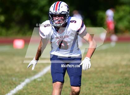 Thumbnail 1 in McMahon @ Wilbur Cross photogallery.