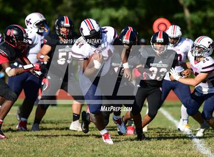 Thumbnail 2 in McMahon @ Wilbur Cross photogallery.