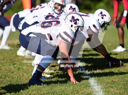 Thumbnail 2 in McMahon @ Wilbur Cross photogallery.