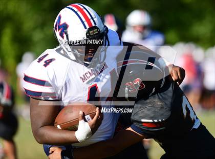 Thumbnail 2 in McMahon @ Wilbur Cross photogallery.