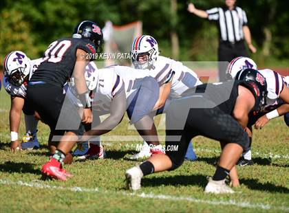 Thumbnail 1 in McMahon @ Wilbur Cross photogallery.