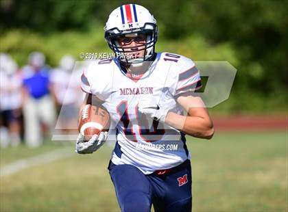 Thumbnail 3 in McMahon @ Wilbur Cross photogallery.