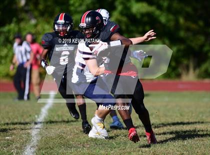 Thumbnail 2 in McMahon @ Wilbur Cross photogallery.