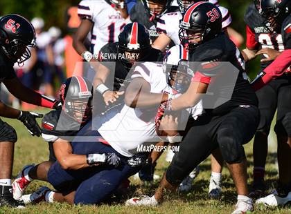 Thumbnail 1 in McMahon @ Wilbur Cross photogallery.