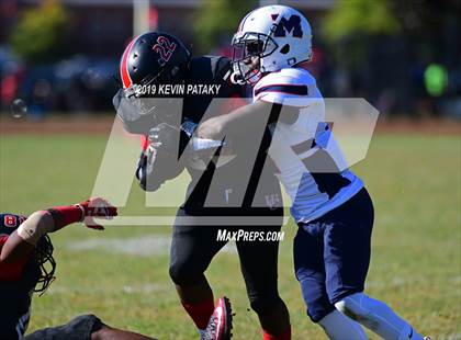 Thumbnail 2 in McMahon @ Wilbur Cross photogallery.