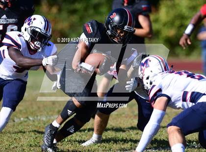 Thumbnail 2 in McMahon @ Wilbur Cross photogallery.