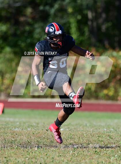 Thumbnail 1 in McMahon @ Wilbur Cross photogallery.