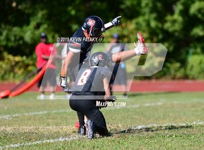 Thumbnail 1 in McMahon @ Wilbur Cross photogallery.