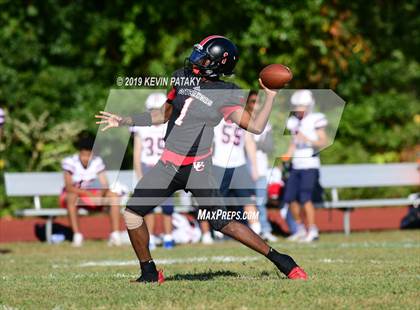 Thumbnail 2 in McMahon @ Wilbur Cross photogallery.