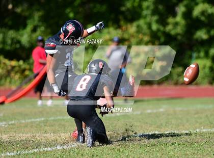 Thumbnail 3 in McMahon @ Wilbur Cross photogallery.